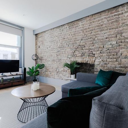 Prime Apartments Gloucester Road London Ngoại thất bức ảnh