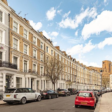 Prime Apartments Gloucester Road London Ngoại thất bức ảnh