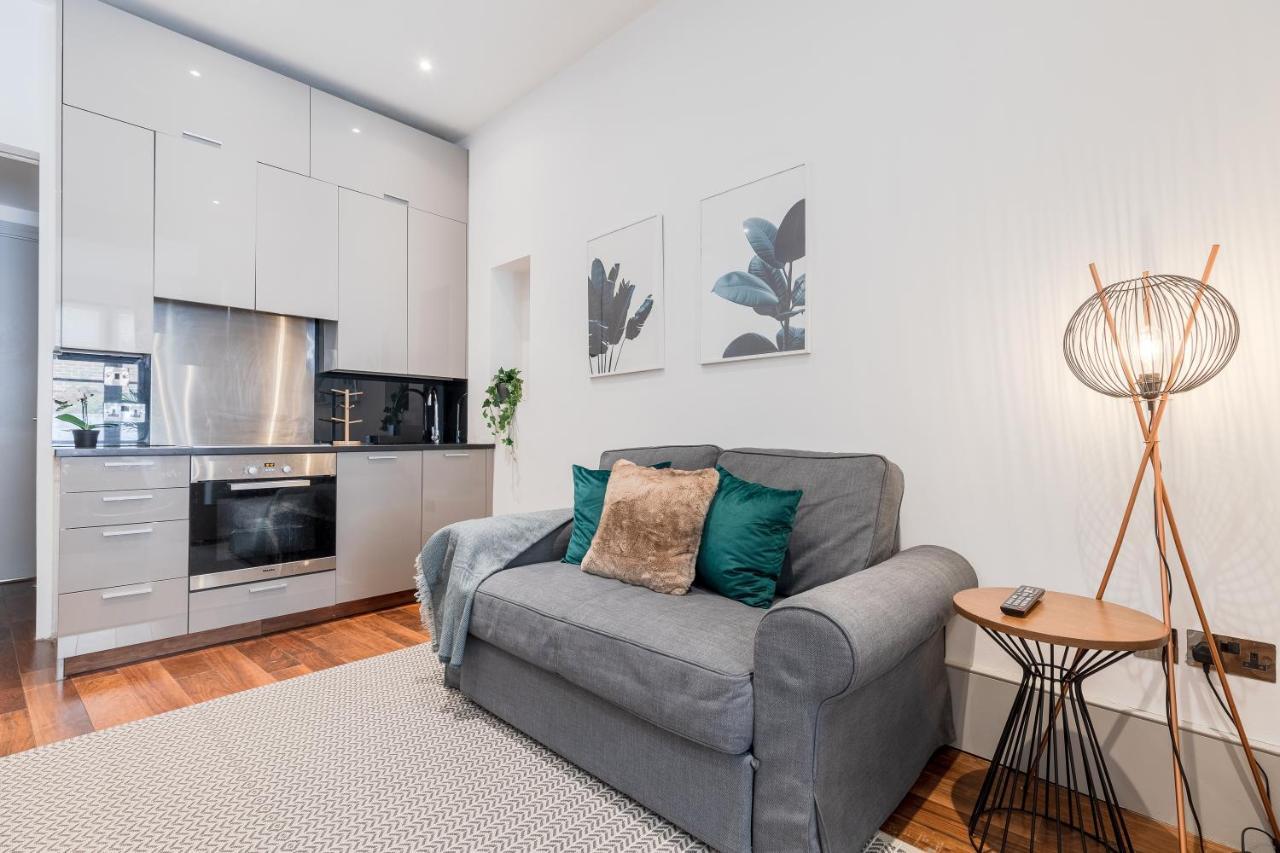 Prime Apartments Gloucester Road London Ngoại thất bức ảnh