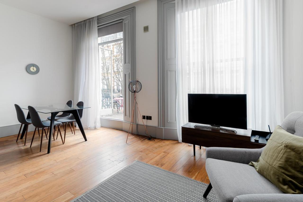 Prime Apartments Gloucester Road London Ngoại thất bức ảnh