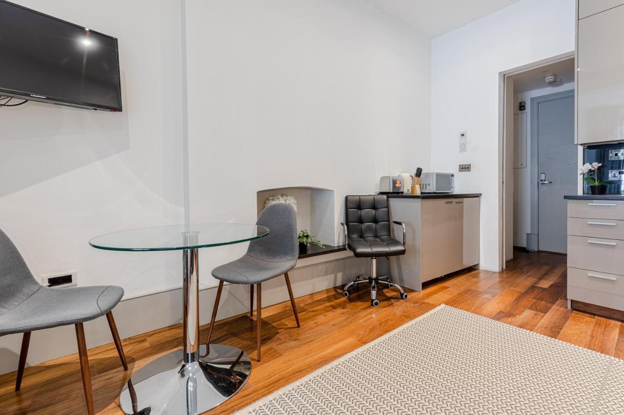 Prime Apartments Gloucester Road London Ngoại thất bức ảnh