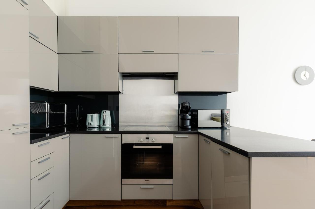 Prime Apartments Gloucester Road London Ngoại thất bức ảnh