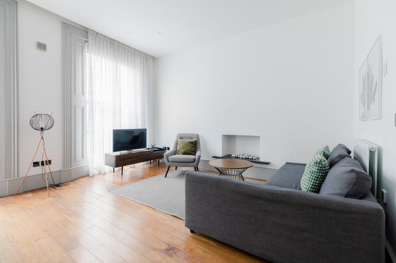 Prime Apartments Gloucester Road London Ngoại thất bức ảnh