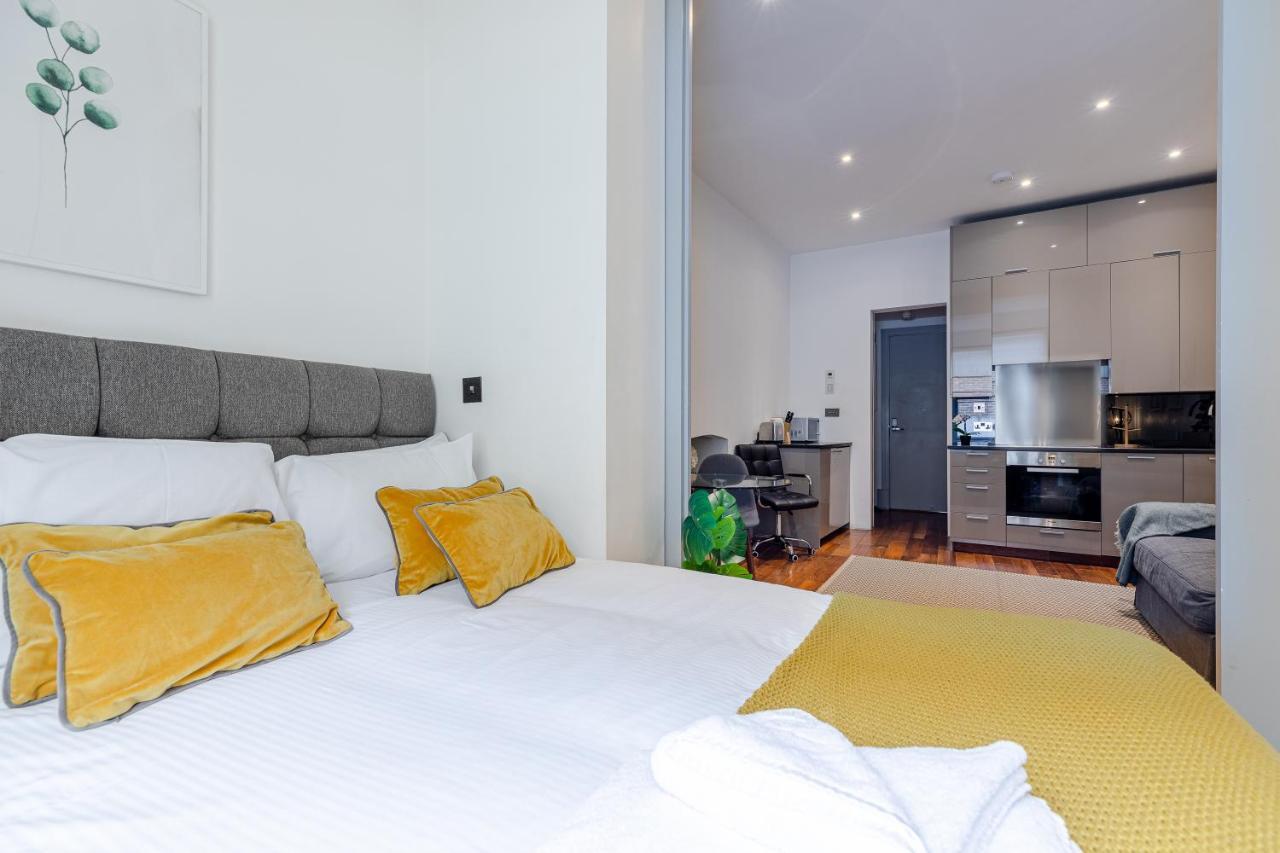 Prime Apartments Gloucester Road London Ngoại thất bức ảnh