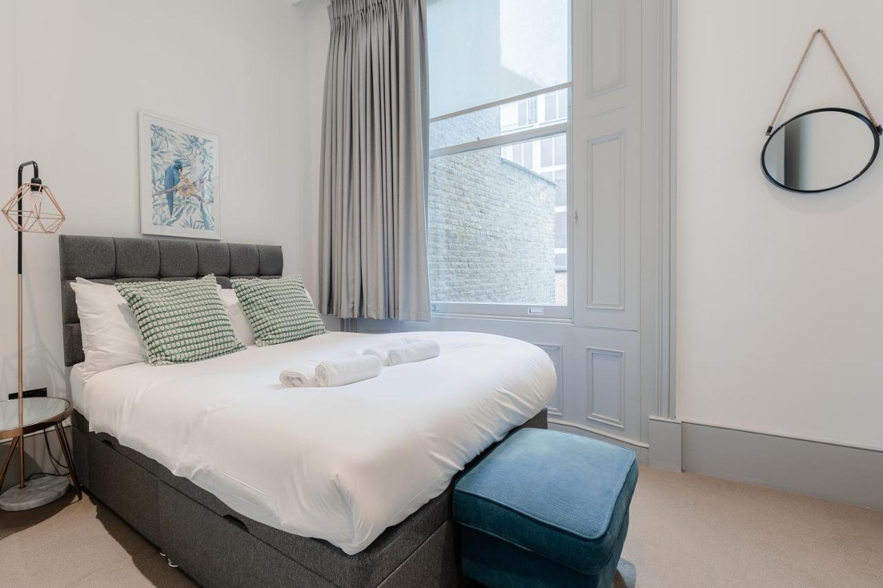 Prime Apartments Gloucester Road London Ngoại thất bức ảnh