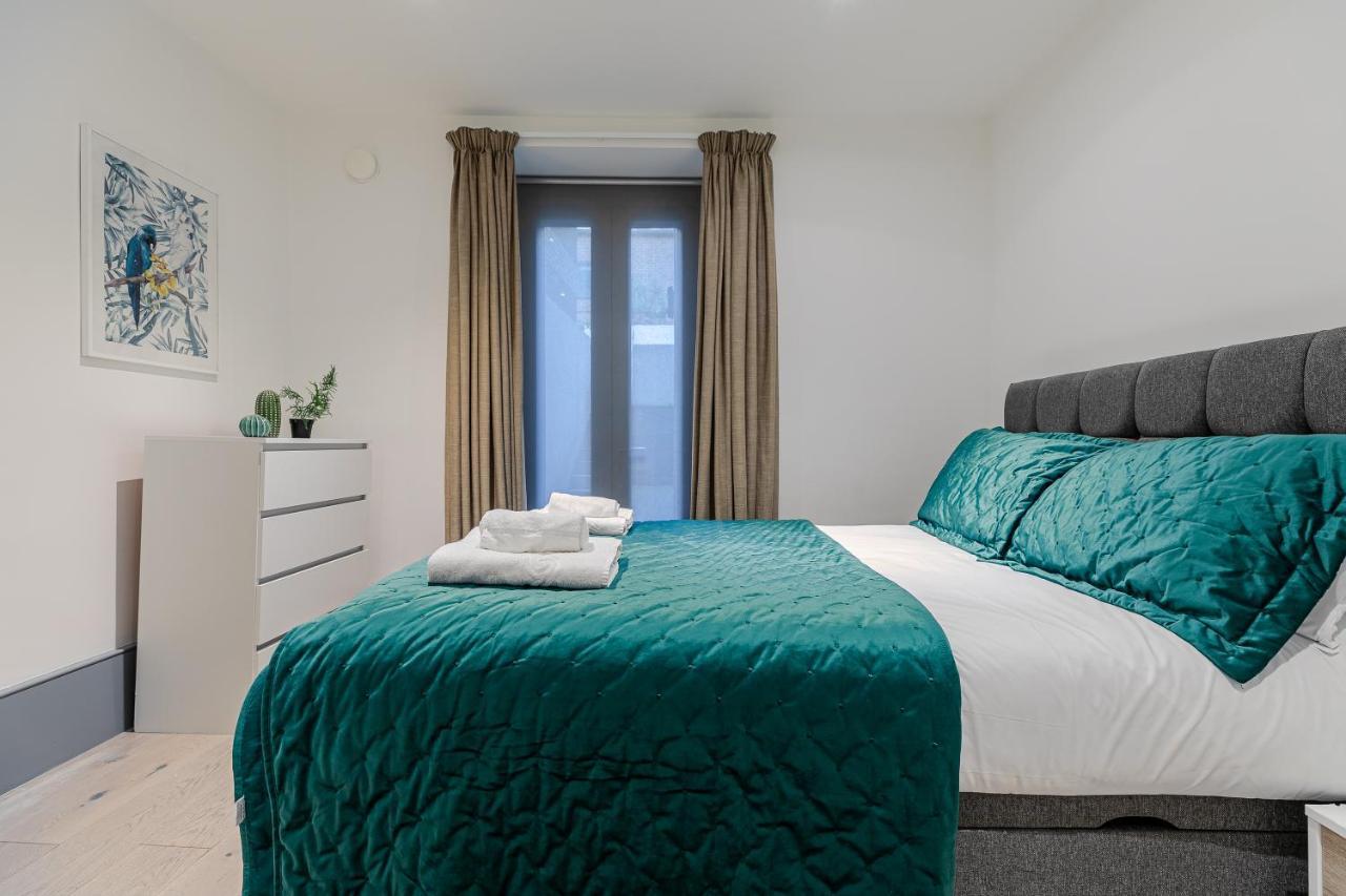 Prime Apartments Gloucester Road London Ngoại thất bức ảnh