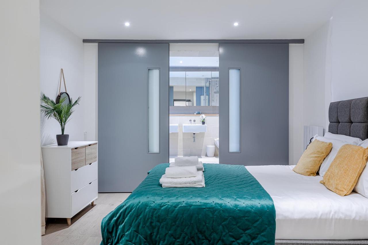 Prime Apartments Gloucester Road London Ngoại thất bức ảnh