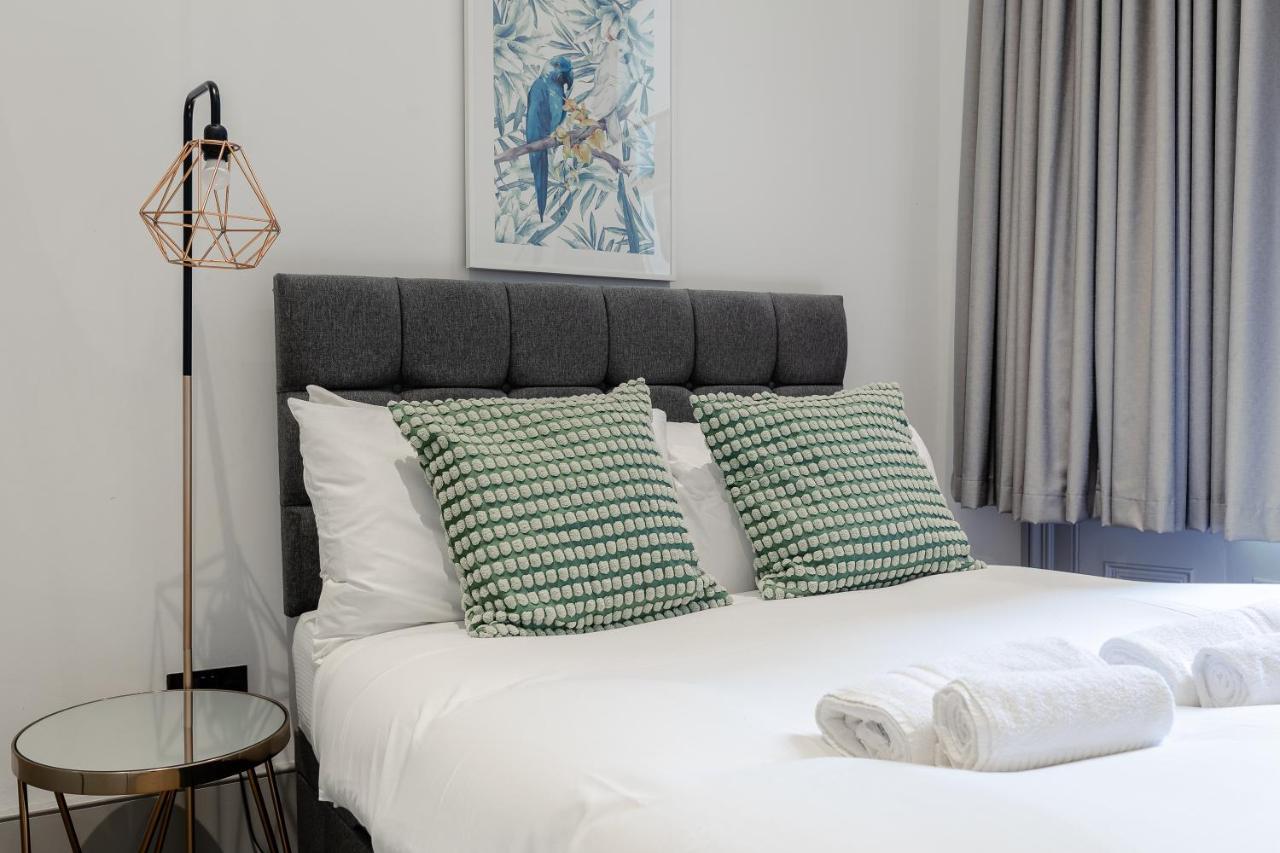 Prime Apartments Gloucester Road London Ngoại thất bức ảnh