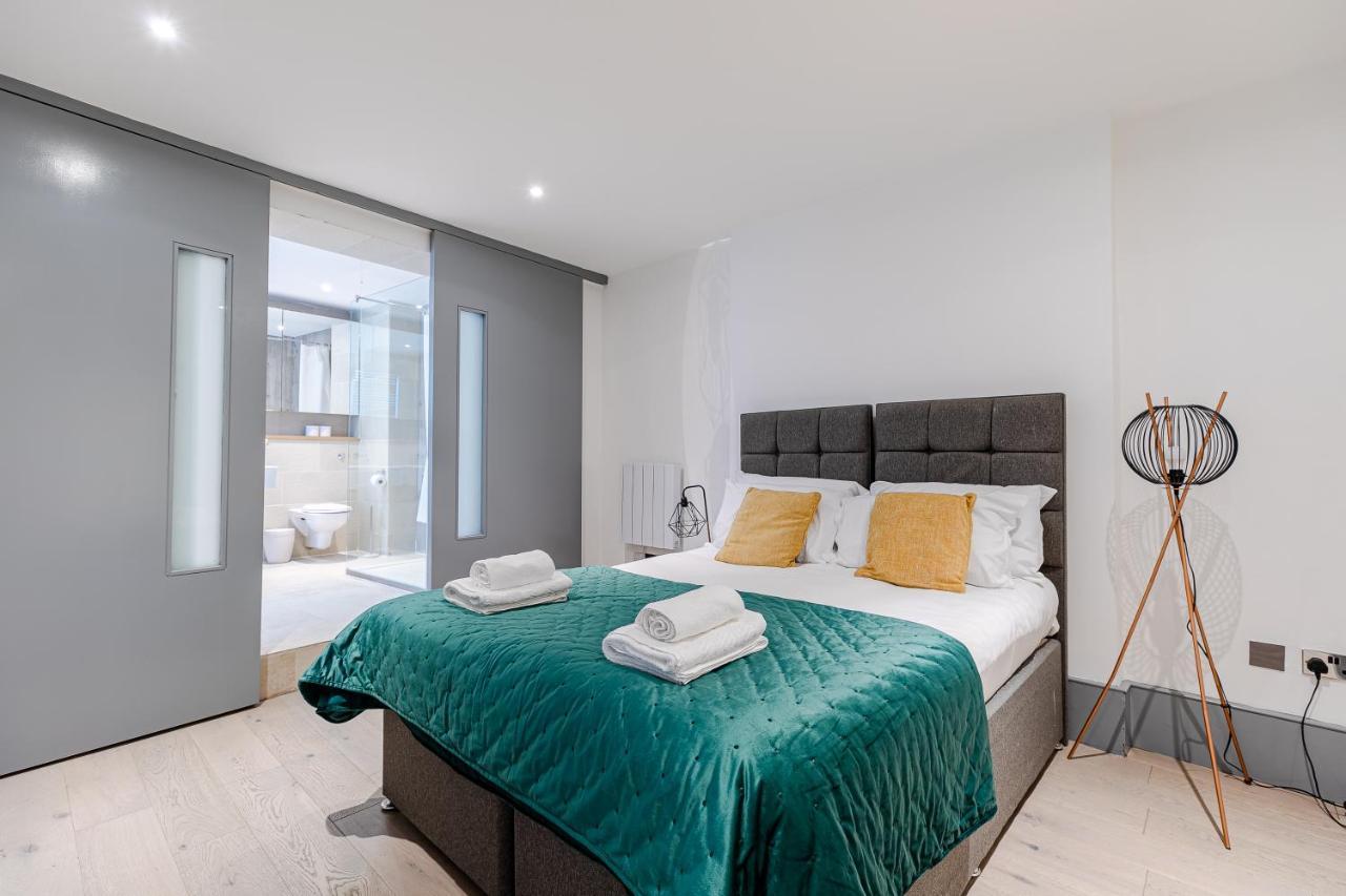 Prime Apartments Gloucester Road London Ngoại thất bức ảnh