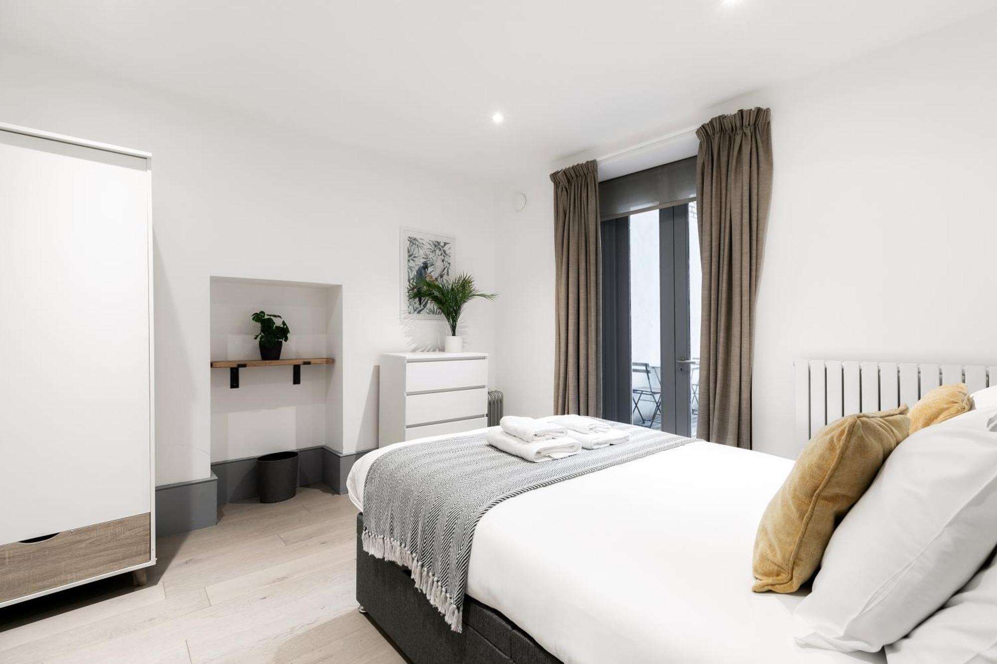 Prime Apartments Gloucester Road London Ngoại thất bức ảnh