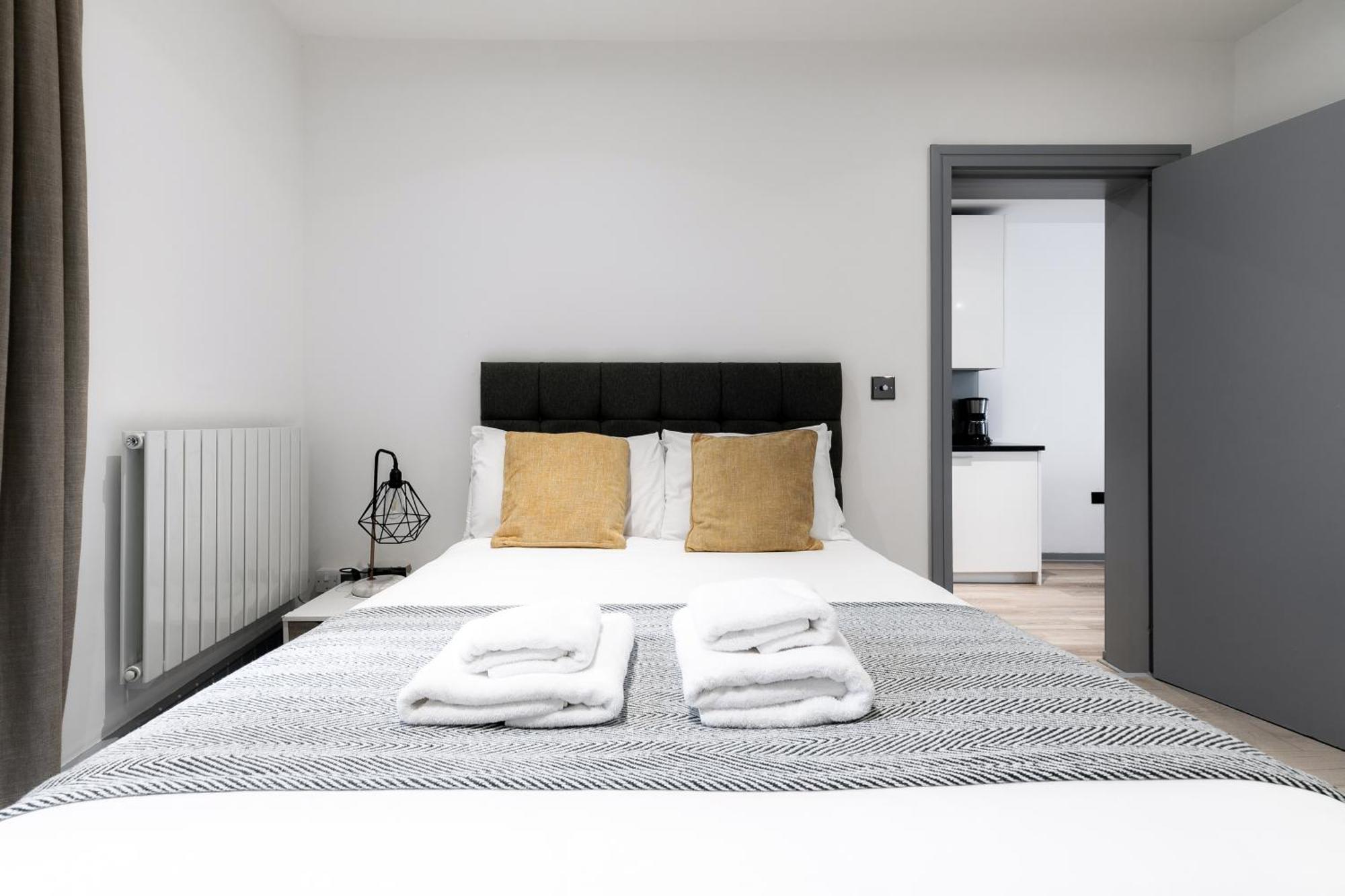 Prime Apartments Gloucester Road London Ngoại thất bức ảnh