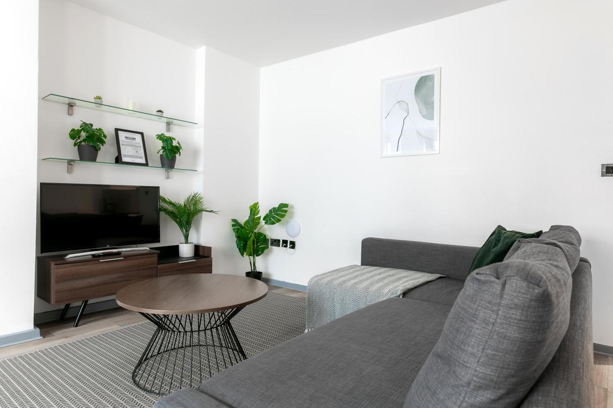 Prime Apartments Gloucester Road London Ngoại thất bức ảnh