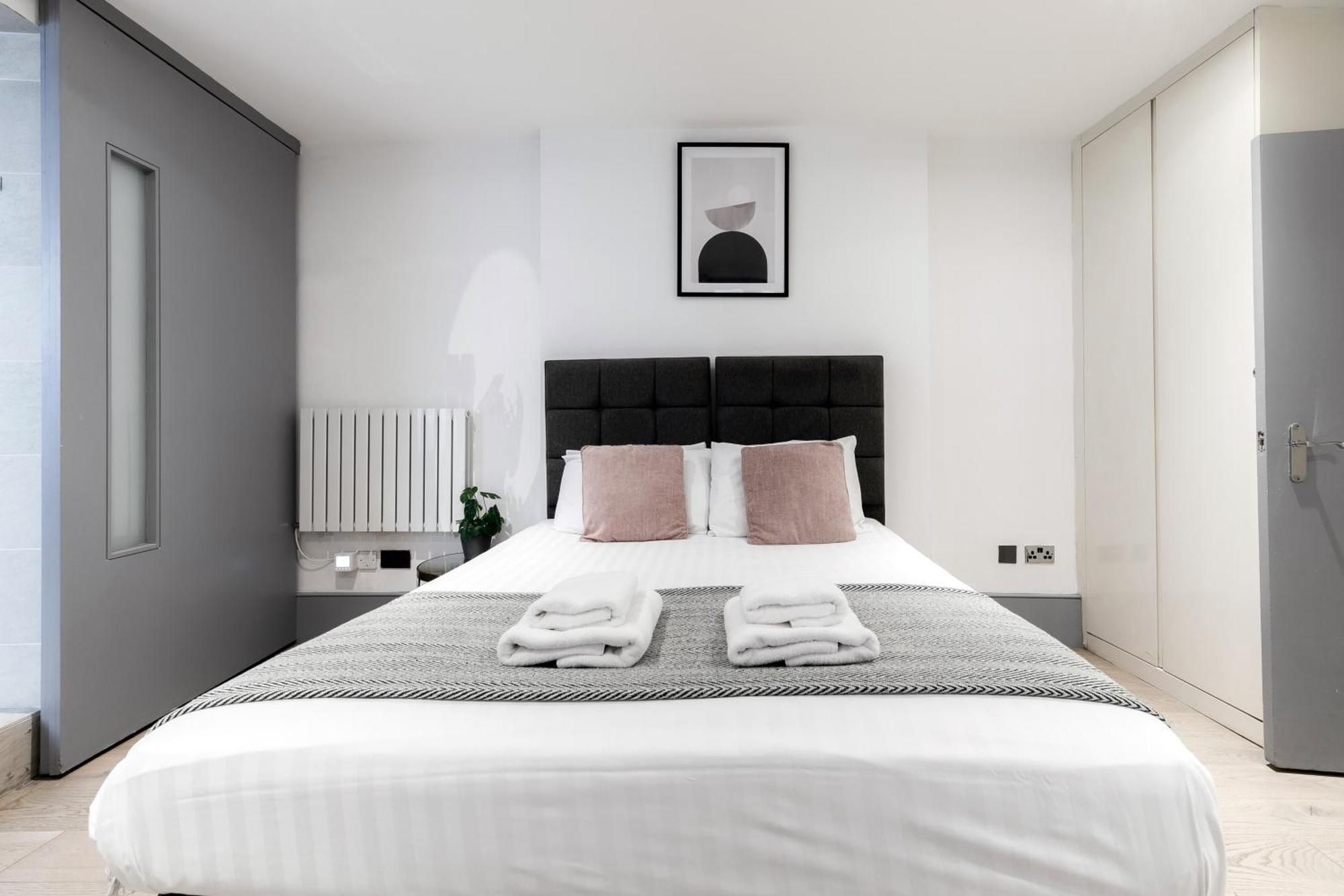 Prime Apartments Gloucester Road London Ngoại thất bức ảnh
