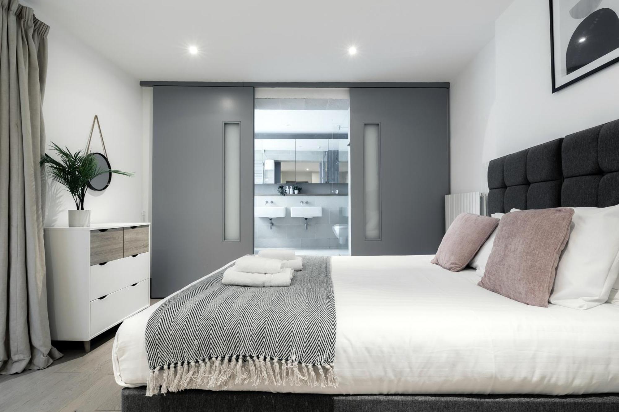 Prime Apartments Gloucester Road London Ngoại thất bức ảnh
