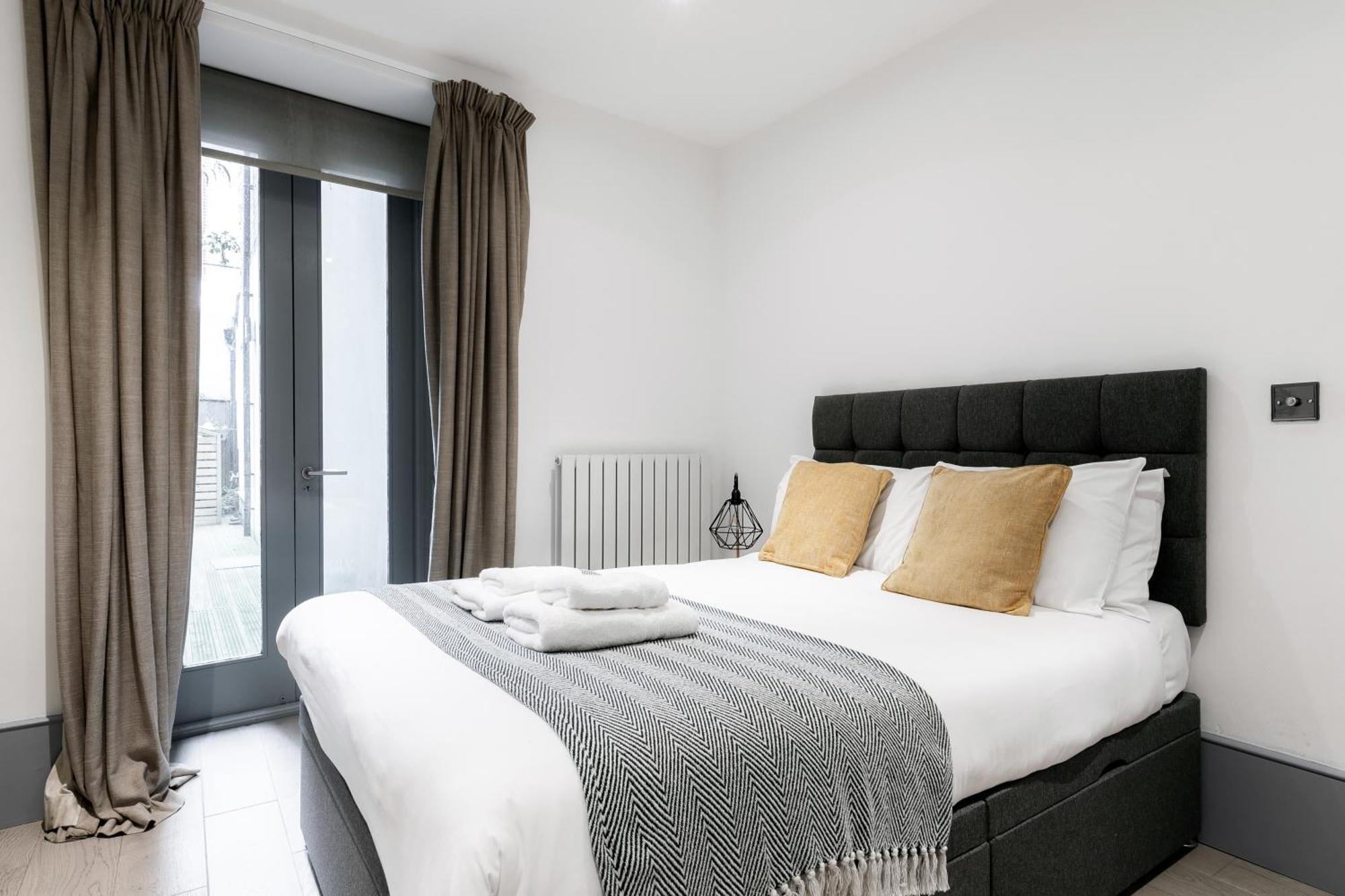 Prime Apartments Gloucester Road London Ngoại thất bức ảnh