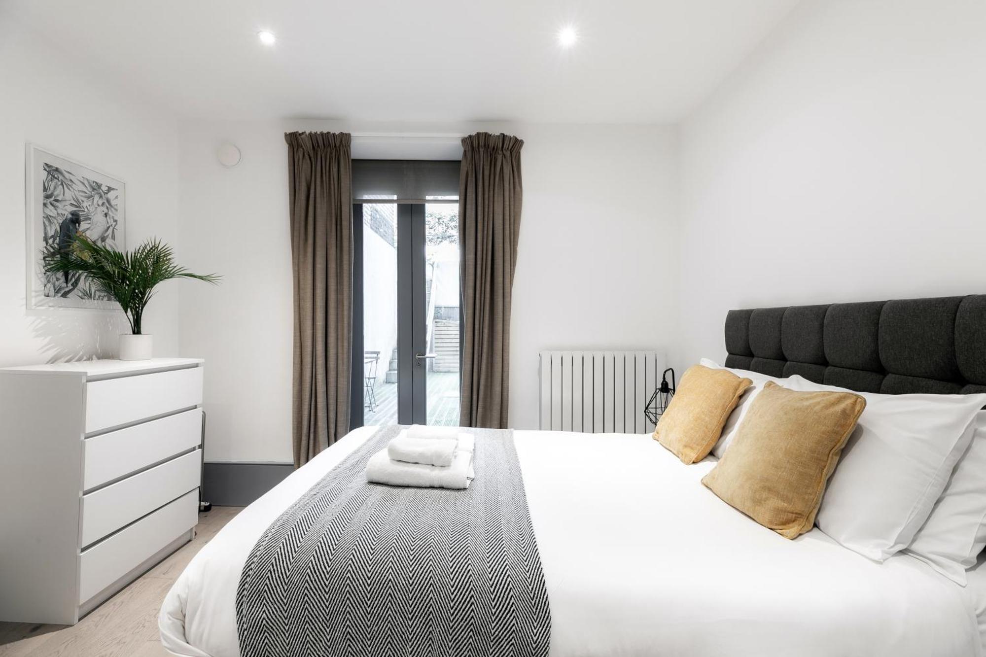 Prime Apartments Gloucester Road London Ngoại thất bức ảnh