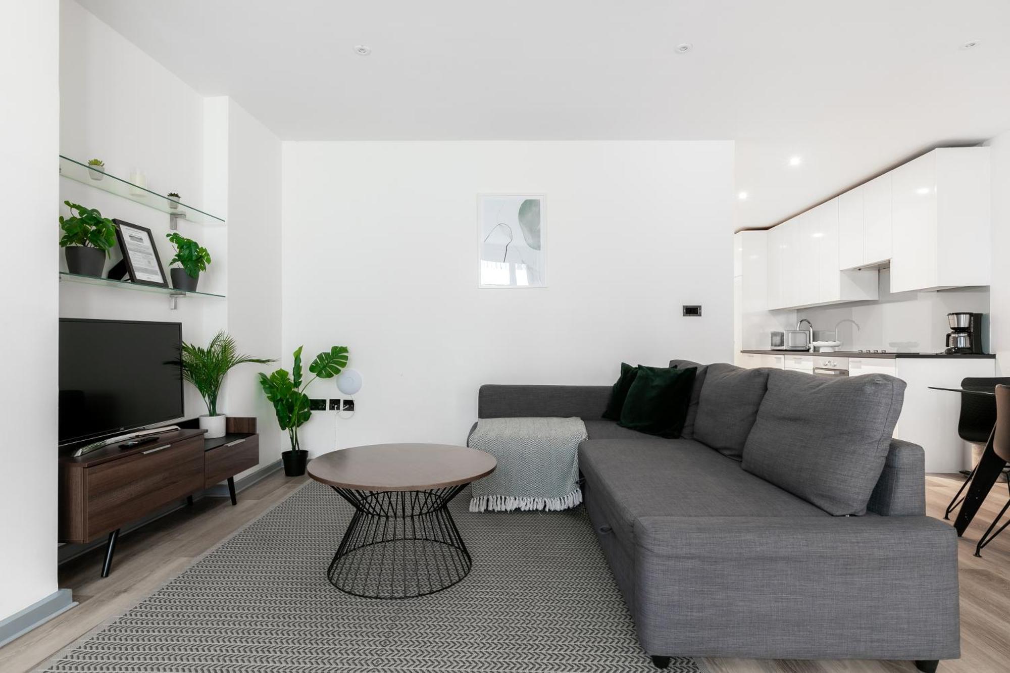 Prime Apartments Gloucester Road London Ngoại thất bức ảnh