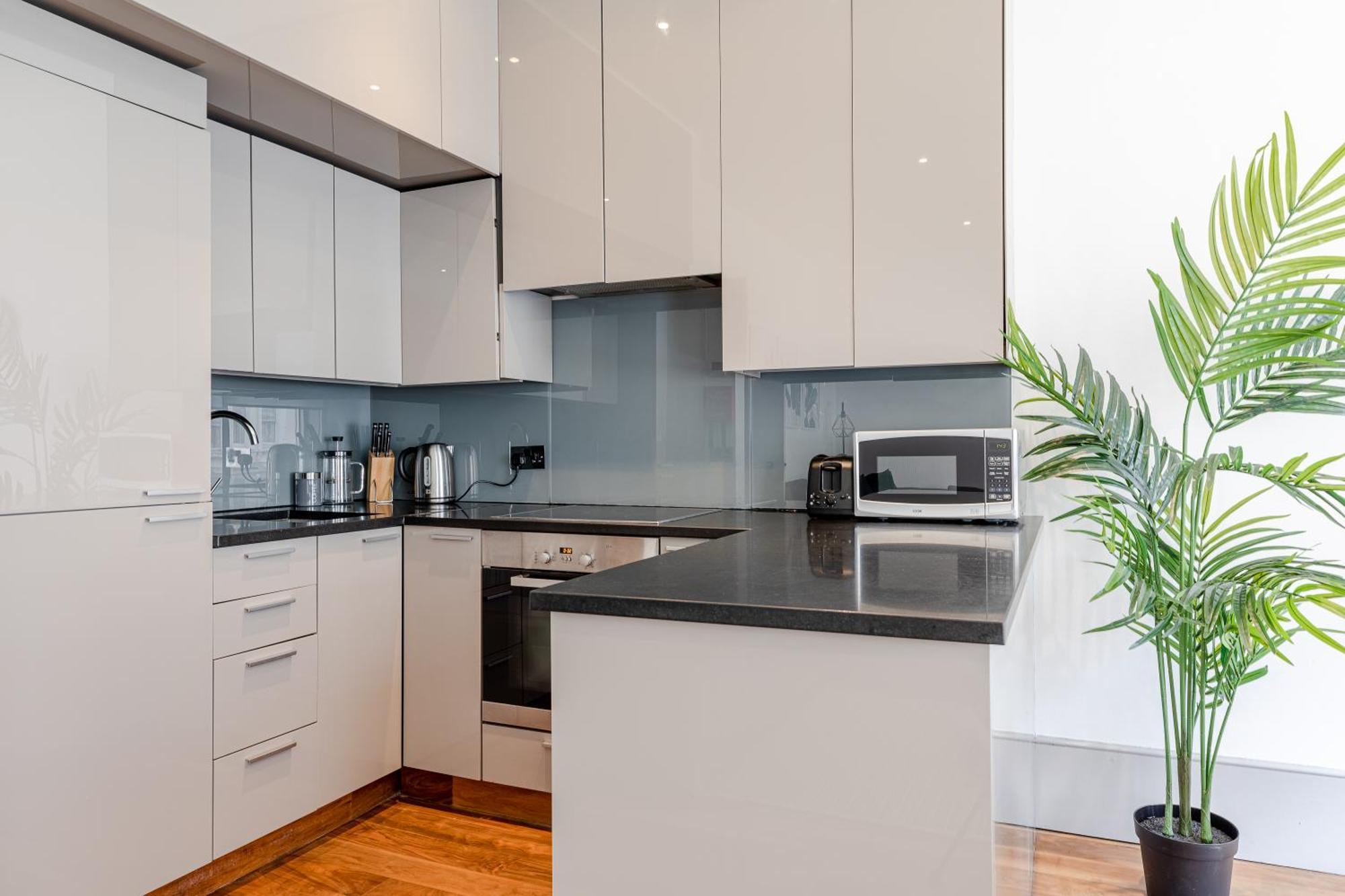 Prime Apartments Gloucester Road London Ngoại thất bức ảnh