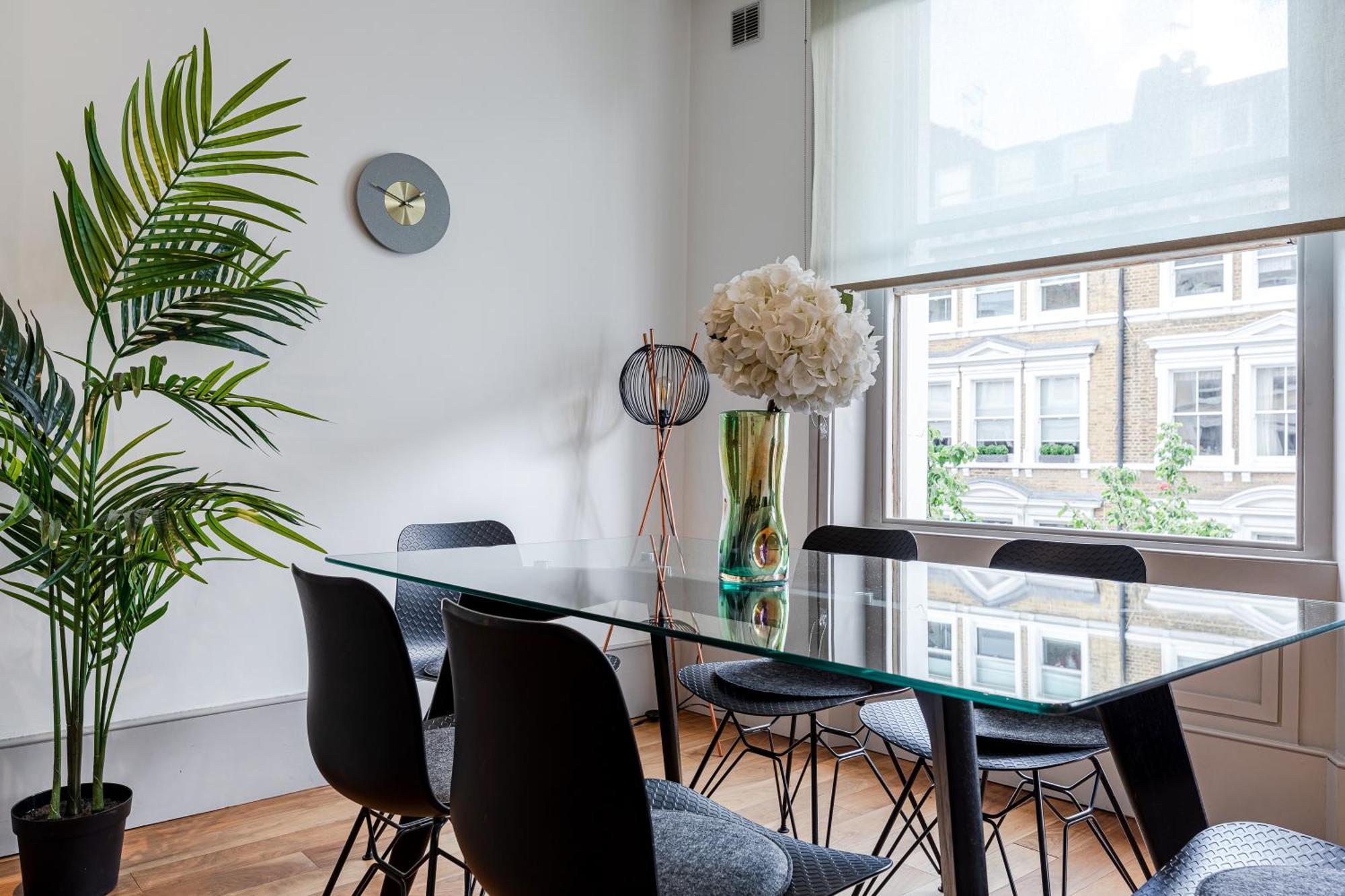 Prime Apartments Gloucester Road London Ngoại thất bức ảnh
