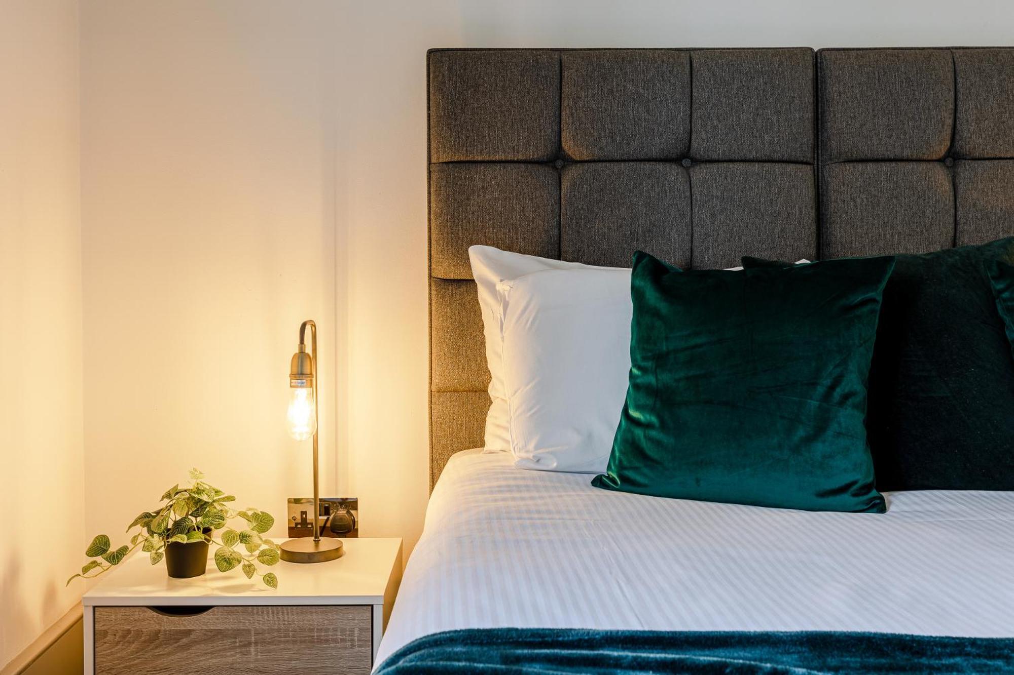 Prime Apartments Gloucester Road London Ngoại thất bức ảnh