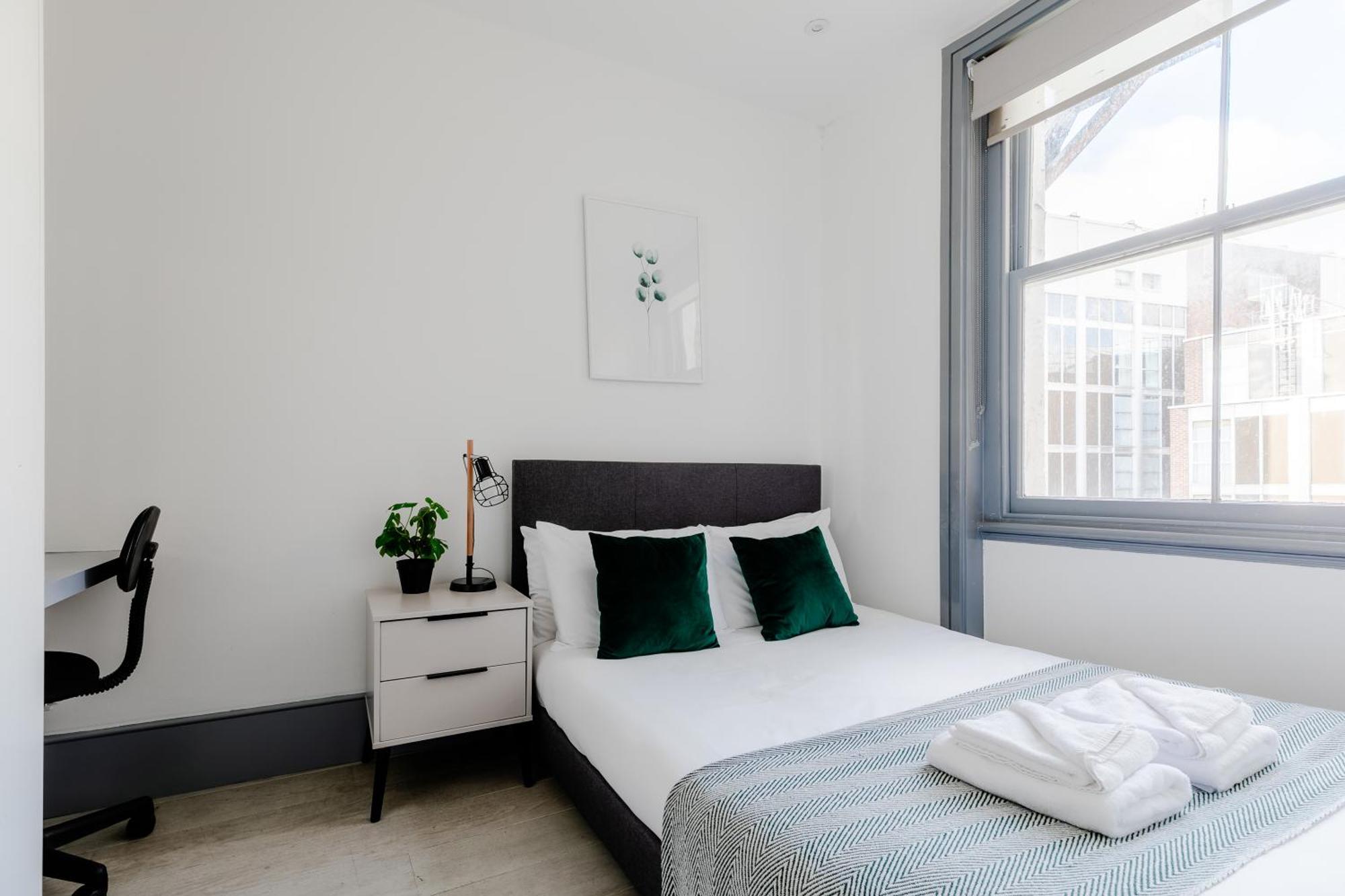Prime Apartments Gloucester Road London Ngoại thất bức ảnh