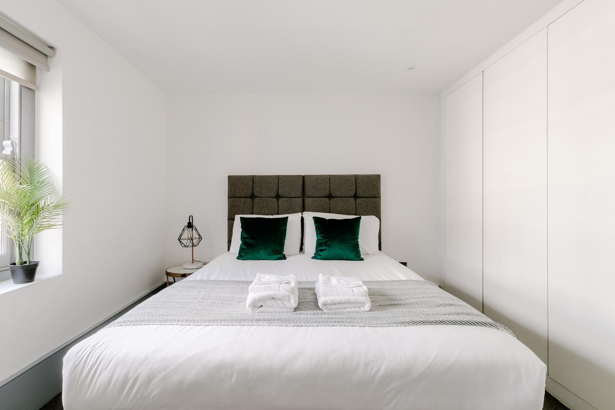 Prime Apartments Gloucester Road London Ngoại thất bức ảnh