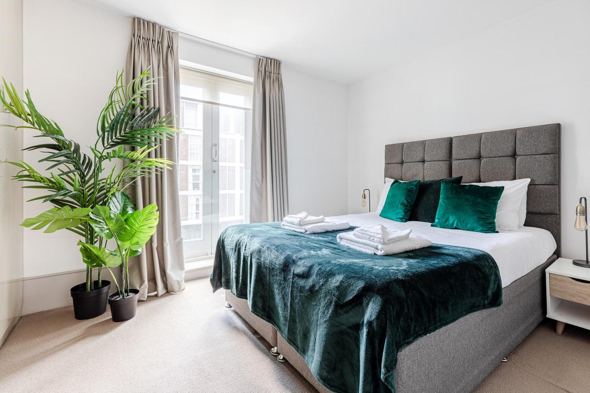 Prime Apartments Gloucester Road London Ngoại thất bức ảnh