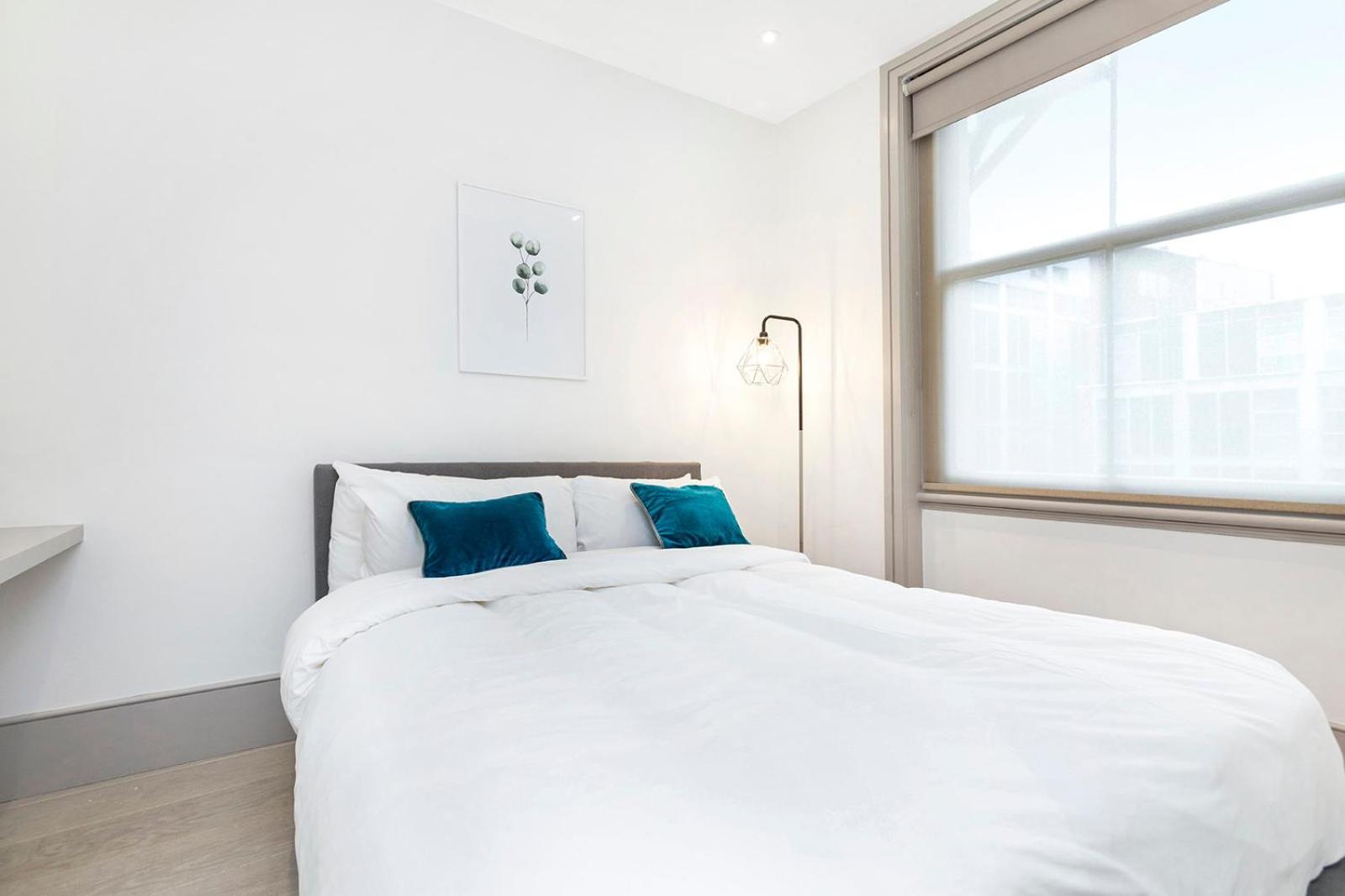 Prime Apartments Gloucester Road London Ngoại thất bức ảnh