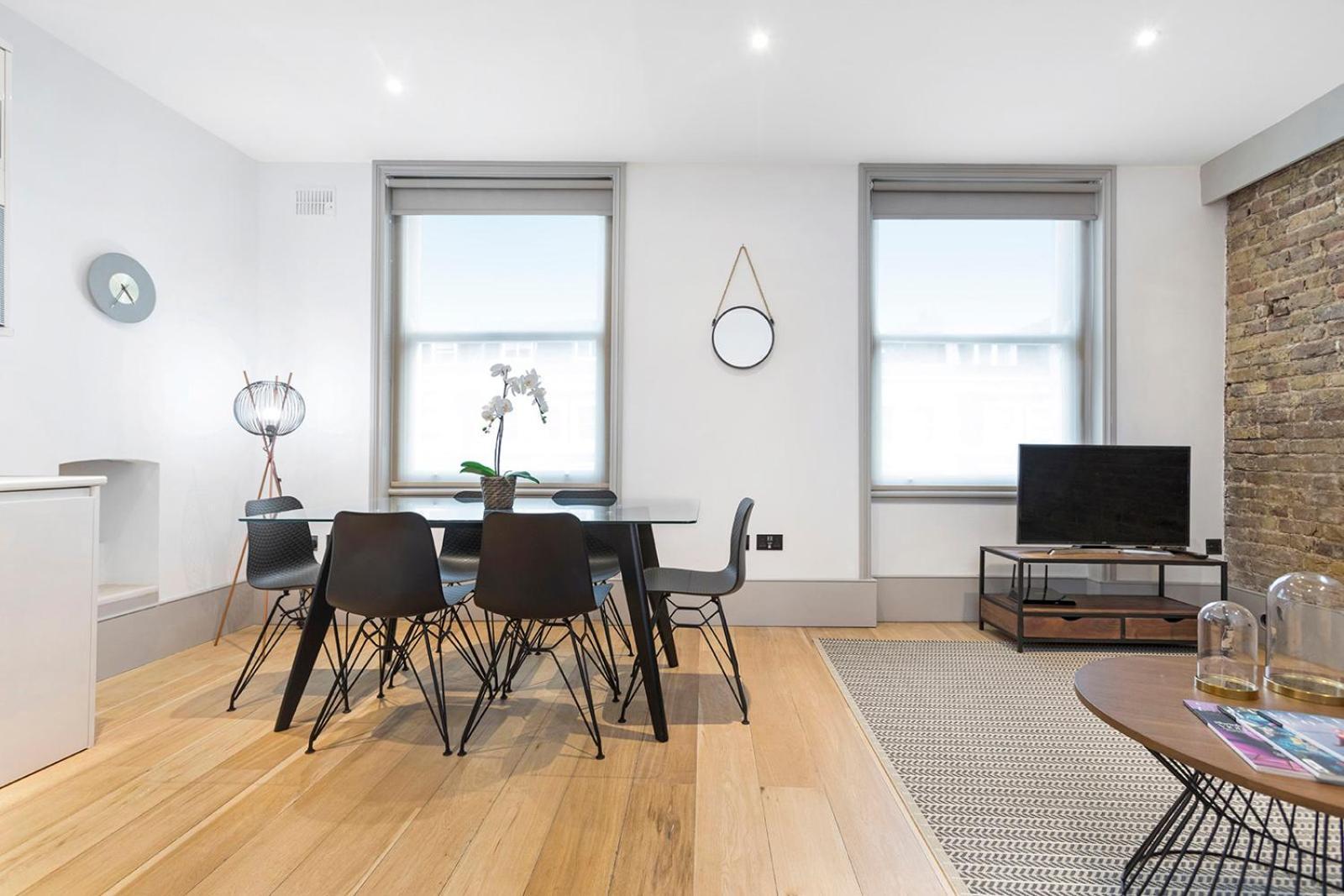 Prime Apartments Gloucester Road London Ngoại thất bức ảnh