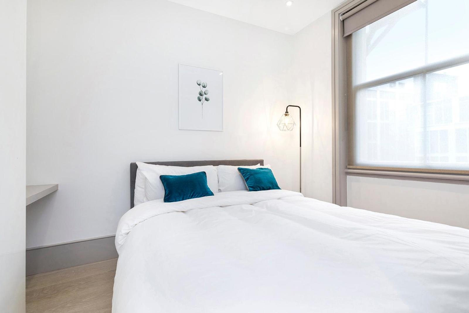 Prime Apartments Gloucester Road London Ngoại thất bức ảnh