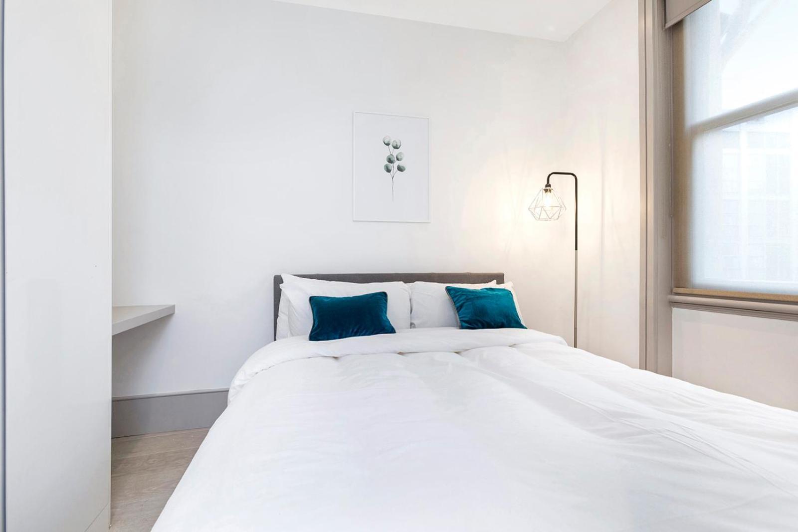 Prime Apartments Gloucester Road London Ngoại thất bức ảnh