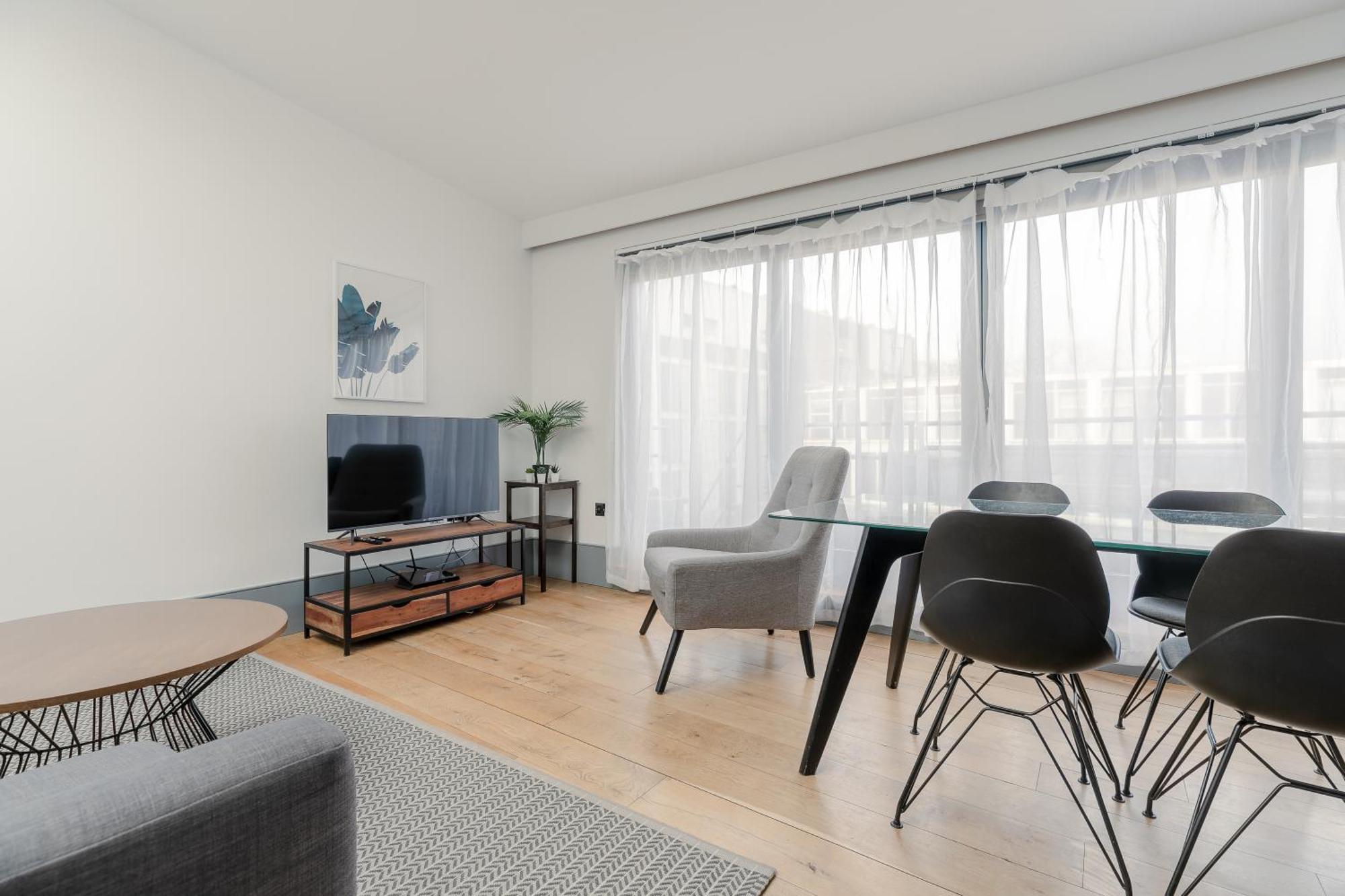 Prime Apartments Gloucester Road London Ngoại thất bức ảnh